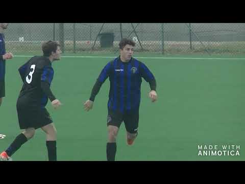 Pontolliese- Sannazzarese 2- 2