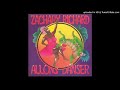 Zachary Richard - Allons Dancer (Soul, Funk) (Cajun) (1979)