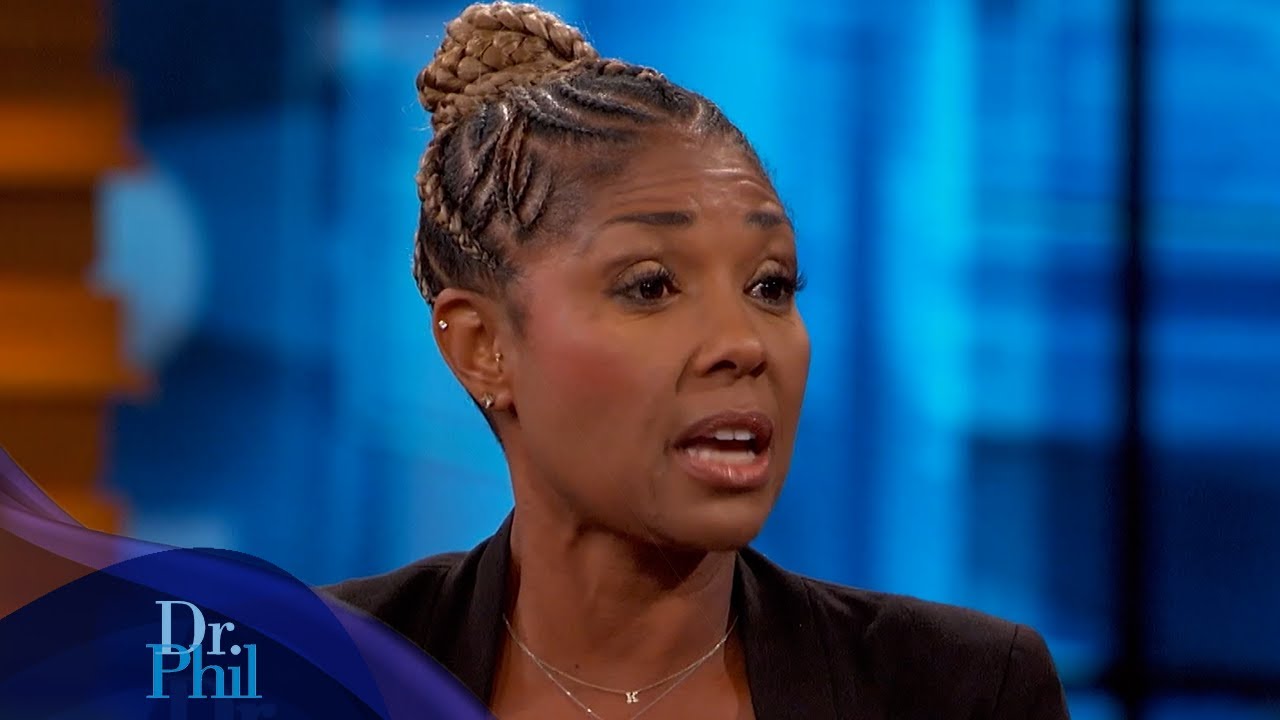 She Claims Her 28-Year-Old Son Thinks He’s Engaged to Rihanna | Dr. Phil