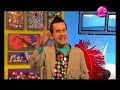 Mister Maker Arabic Credits