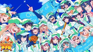 [閒聊] (虹甲2025) 雷歐斯 育成 #8