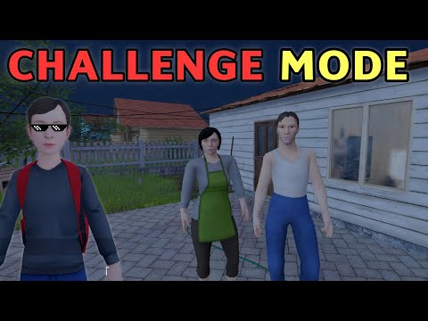 Schoolboy Runaway Stealth In Challenge Mode V0.500 Spring