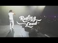 NLE CHOPPA Performing BEATBOX Rolling Loud 2021