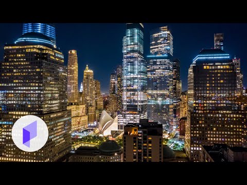 YouTube video about: Why do cities form and how have they affected culture?