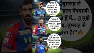 Download lagu Nicholas Pooran 💪 Mitchell starc 🔥 Jasprit bumrah 😎 #nicholaspooran​ #mitchellstarc​ #bhumrah​ #shor mp3