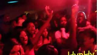 HypHyTV: The Takeover Presents Ladies Night Out