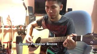 Video thumbnail for New Strings - Elixir Polyweb by Topan Conspiracy
