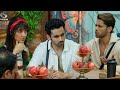 Bigg Boss 19 Live Captain Baseer Ne Ki Ashnoor Aur Abhishek Ki Duty Change