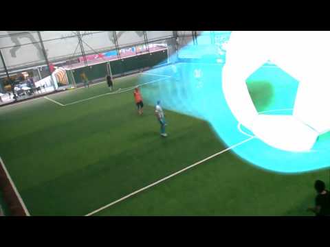 VIP Halı Saha 03.05.2016 19:00 - akillisaha.com