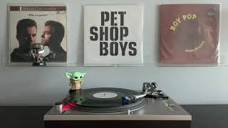 Pet Shop Boys - Home And Dry (Ambient Mix)