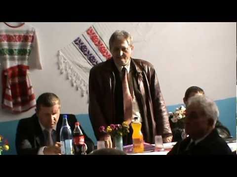 Centenarul Scolii din Fedesti