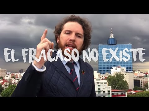 EL FRACASO NO EXISTE - Daniel Habif