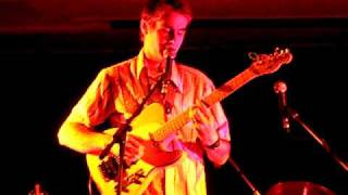 Kilkenny Roots Festival  Handcuffed to a Fence in Mississippi   Jim White