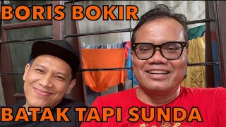 Download lagu THE SOLEH SOLIHUN INTERVIEW: BORIS BOKIR mp3