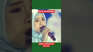 Download lagu Wow Merinding..Penontonpun Kasih Aplius Buat Lesti mp3 Download lagu Wow Merinding..Penontonpun Kasih Aplius Buat Lesti mp3