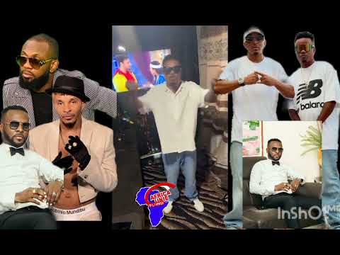 FABREGAS' REACTION TO SHOMI NANGUERI'S DEPARTURE FROM TEAM WATA