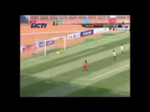 Kurnia Meiga (Arema Indonesia) - The Best Indonesian Goalkeeper At Present