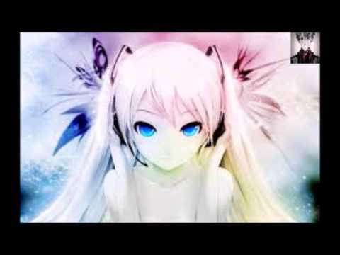 Nightcore -  (I just) died in your arms tonight
