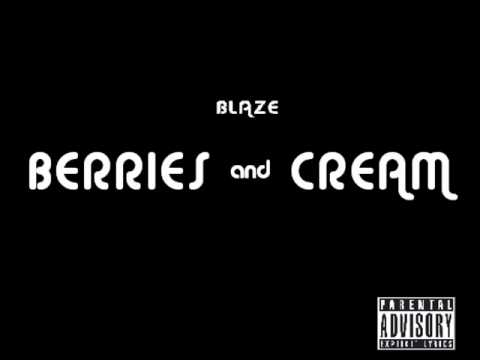 BLAZE (BROOKLYN) G.M.E - Charge It Up