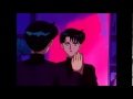 Sailor Moon AMV - Jars of Clay - Reckless Forgiver