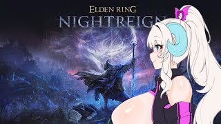 【ナイトレイン】 深き夜　その１０　【 Watai Kasumi 】
