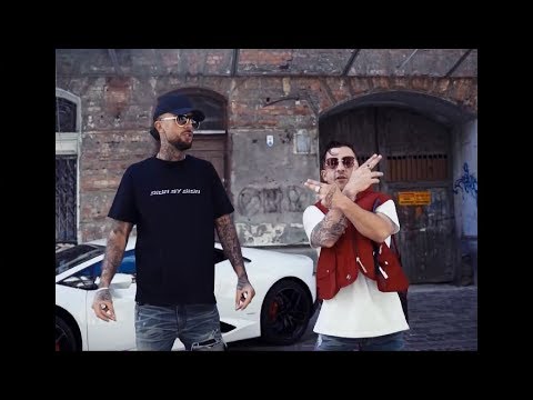 Mr. Polska feat. Malik Montana – Pistolet (prod. By Abel de Jong)