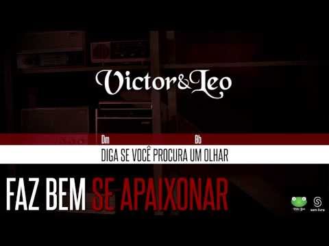 Faz Bem Se Apaixonar video