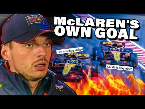 The 2025 F1 Las Vegas Grand Prix WINNERS & LOSERS