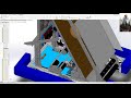 Spectrum Robot Design Review Videos