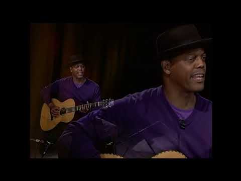 Eric Bibb - Stagolee