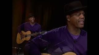 Eric Bibb - Stagolee