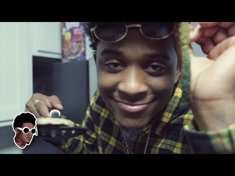 T-Hood - Tonk (Official Music Video)