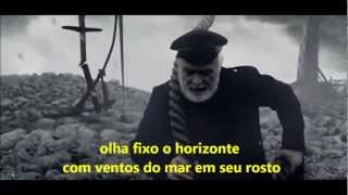 Nightwish - The Islander (LEGENDADO EM PORTUGUÊS-BR)