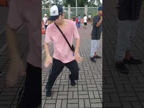 MC levin e MC biano do impéra - FAMILYA NTDP.