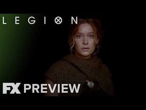 Legion | Season 2 Ep. 11: Chapter 19 Preview | FX