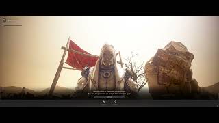 Black Desert | Session #23 | Afuaru the Grave Robber