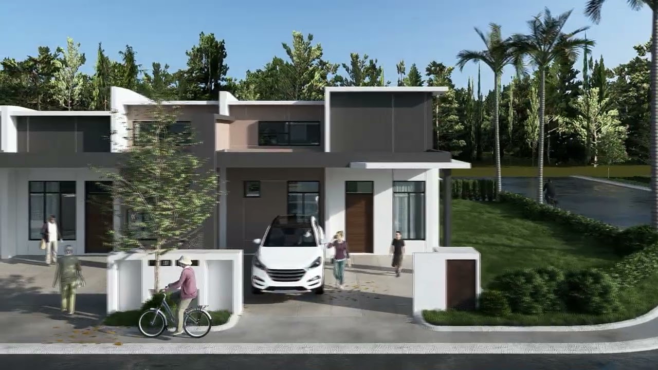 TAMAN BENTARA JALAN PIPIT thumbnail