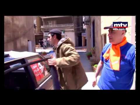 Ma Fi Metlo 29 Apr 2013 - Doumit ما في متلو - ضومط
