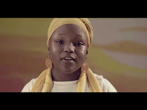 AFRICA BY  FINERA KUSASIRA NEW UGANDAN MUSIC 2018 OFFICIAL HD