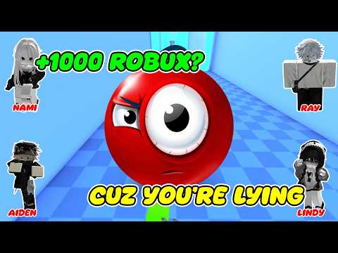 I Got Curse But Became A Millionaire | ROBLOX TEXT TO SPEECH