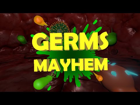 Germs Mayhem