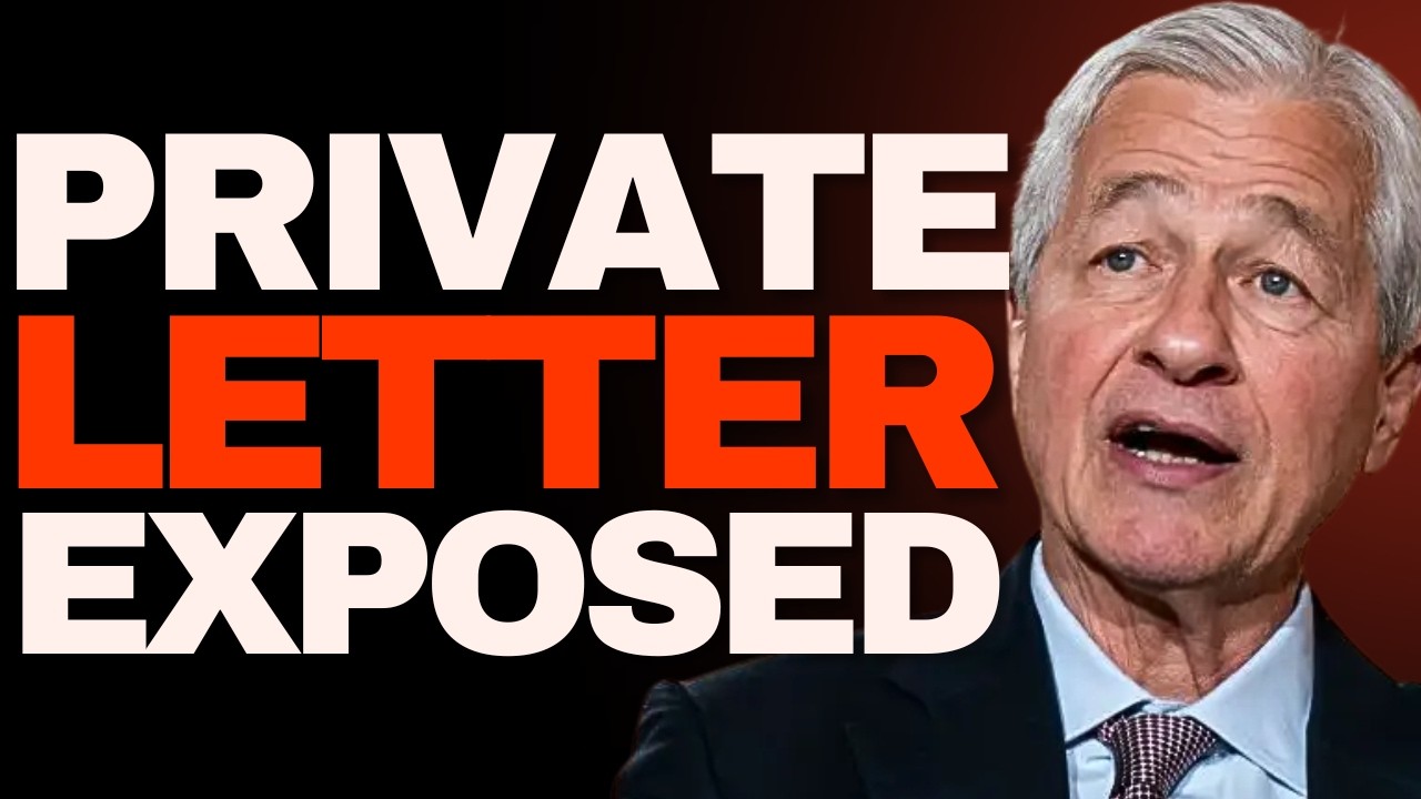 You Won't Believe How Wall Street is SECRETLY ATTACKING BITCOIN RIGHT NOW!! | EP 1501