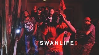 Ace Boogie - "7SWANLIFE9" | OFFICIAL MUSIC VIDEO