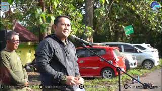 Download lagu Gerakan Revitalisasi Wisata Sehat Arboretum Rio Alif Merangin mp3