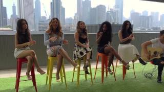 Fifth Harmony - Latch (Sam Smith)