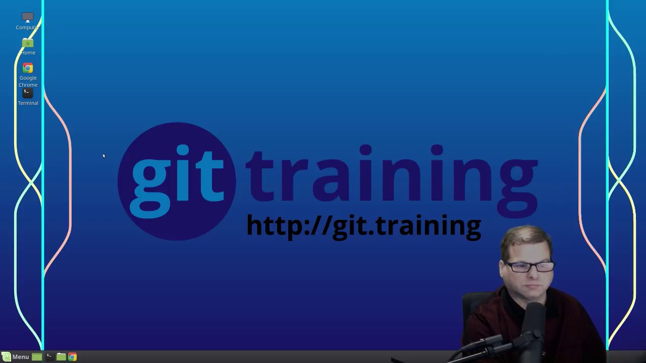 Installing Git on Linux (Linux Mint) (Unedited)