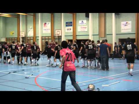 Malmö FBC till Allsvenskan - Avgörandet