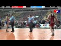 Last Chance Final 84 KG Tyrel Todd NYAC Vs Joe LeBlanc Cowboy WC