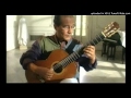 Rey Guerra Cuban guitarist plays Perla Marina by Sindo Garay