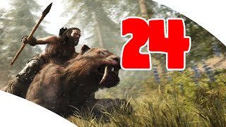 FINISHING UP STRONG! - Far Cry Primal Gameplay Walkthrough Pt.24
